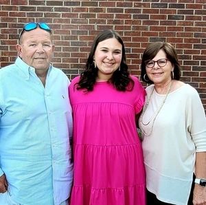 Meet your Posher, Jennifer